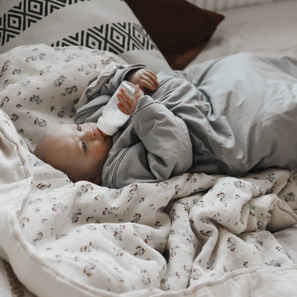 DreamBag sovepose til baby